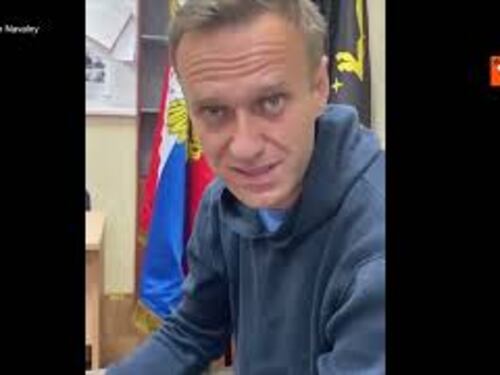È morto in carcere Navalny, oppositore di Putin. Ecco quando fu arrestato nel 2021