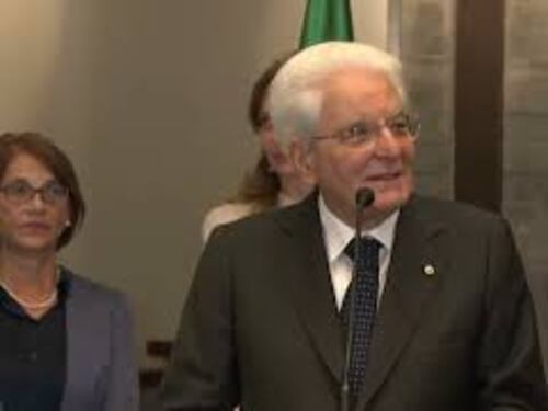 Mattarella: "Mia visita in Brasile colma un ritardo di 24 anni"