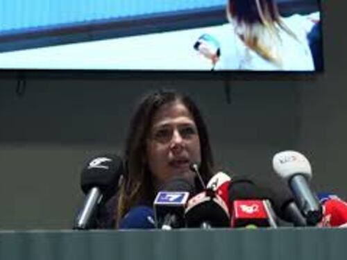 Todde: Orgogliosa e felice, rotto tetto di cristallo. Io prima donna Presidente della Sardegna