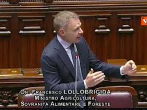 Caporalato, Lollobrigida: "Chi lascia morire un lavoratore non è imprenditore, ma criminale"