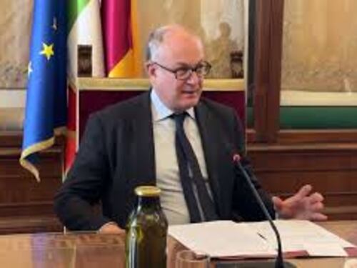 Siglato accordo città metropolitana Roma e Ama per formazione giovani in meccanica e meccatronica