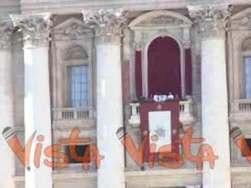 Papa Francesco a Natale: Tacciano le armi e cessi il fuoco in Ucraina e a Gaza, si aprano negoziati