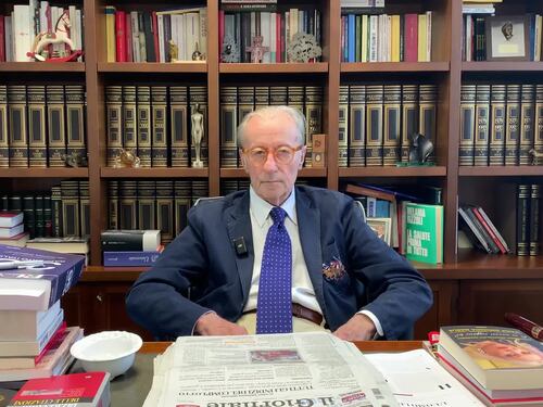 Il caldo non fa male al cervello