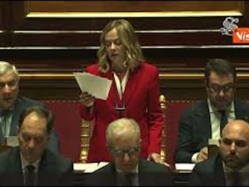 Migranti, Meloni: "Soddisfatti avvio operativo protocollo Italia-Albania. Ha spirito europeo"