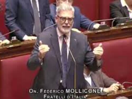 Ultima generazione, Mollicone (FdI): "Sinistra difende vandali, basta narcisismo mediatico"
