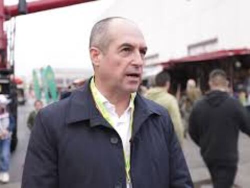 Filippini (Commissario Peste suina): "Per combatterla cattura e abbattimento cinghiali"