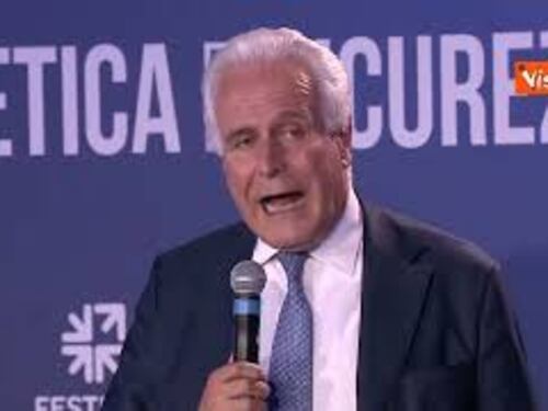 Giani: "Rendere effettivo il diritto al lavoro celebrato dalla Costituzione"