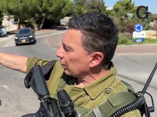 Viaggio nel kibbutz di Sasa, dove gli italiani dormono con la pistola a fianco