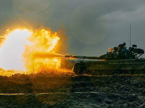 L'avanzata russa e la strategia di Kiev: come cambia la guerra in Ucraina