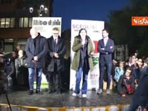 Regionali Abruzzo, Schlein (Pd): "In tutta Italia si muove unito per costruire alternativa a destre"