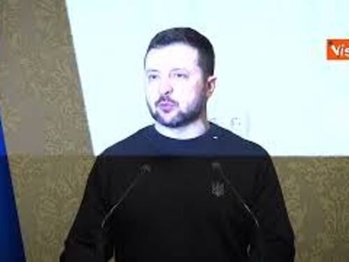 Zelensky nomina nuovo capo dei servizi segreti esteri ucraini