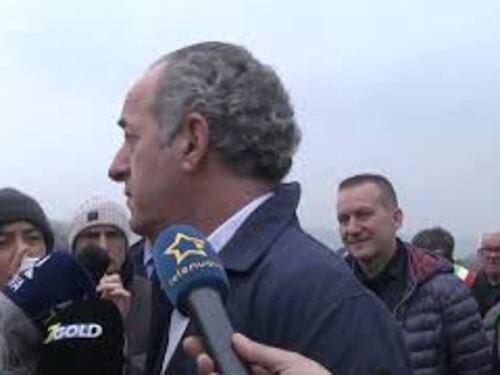 Terzo Mandato, Zaia: Sindaci e governatori non possono ricandidarsi, gli altri possono stare a vita