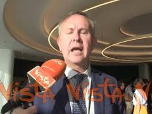 Corazza (Rappresentante in Italia Parlamento Ue): "Europa si rafforzi e dia risposte più efficaci"