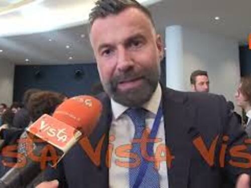 Zan (Pd): "Rafforzare integrazione Ue, questa è un'Europa che funziona a metà"