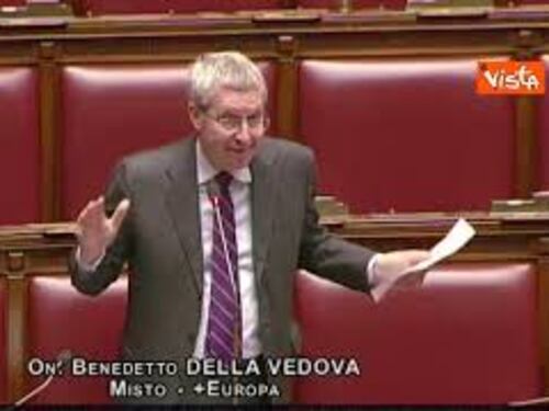 Piano Mattei, Della Vedova (+Europa): "È un progetto vuoto"