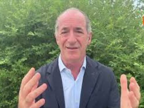 Zaia: "Troppi oriundi qui solo per il passaporto, cambiare regole"