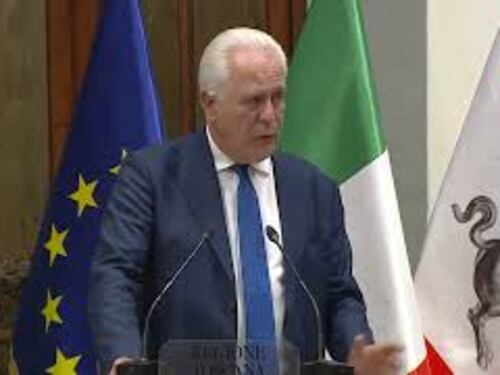 Accordo sviluppo e coesione, Giani: 683milioni alla Toscana