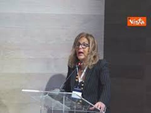 B7, Marcegaglia: Lavorare insieme per competitività