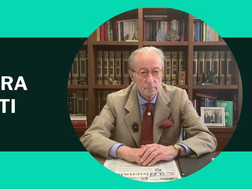 La guerra dei matti