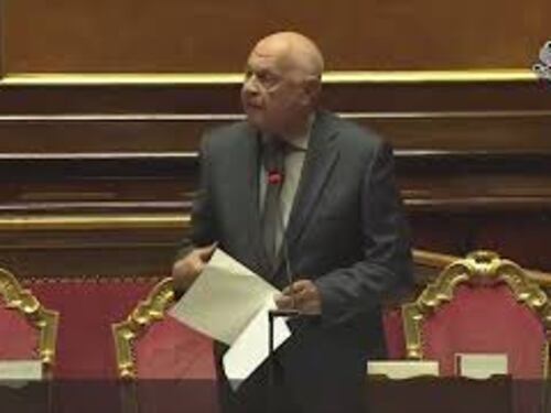 Giornalisti accusati di stupro, Nordio: "Audizione vittima considerata superflua. Approfondiremo"