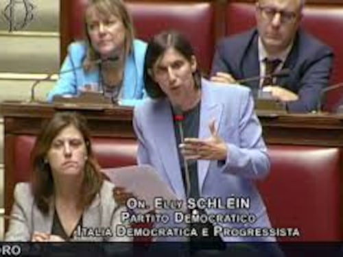 Schlein: "Vi abbiamo fermato ieri sulla Consulta, vi fermeremo ancora"