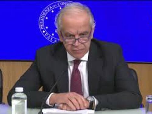 Dl elezioni, Piantedosi: "Si vota sabato 8 e domenica 9 giugno"