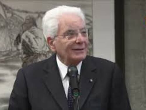 Italia-Cina, Mattarella: "Importante avere rapporto costruttivo e collaborativo"