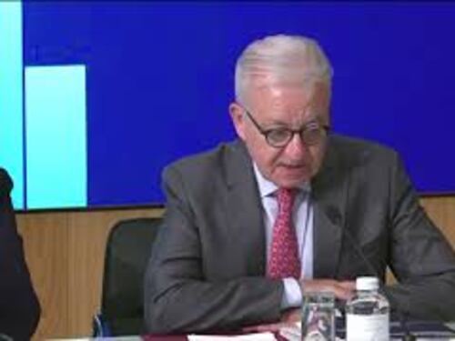 Mantovano: "Rispetto al passato c'è attenzione continua su tossicodipendenze"