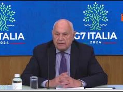 Dl Carceri, Nordio: Intervento vasto e strutturale per "umanizzazioni carcerarie"