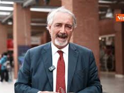Rocca alla Festa del Cinema di Roma: "Settore strategico per la nostra Regione"