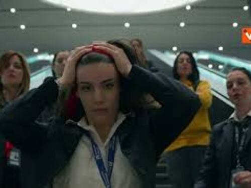 Otto marzo, ecco il video di Aeroporti di Roma per celebrare la giornata delle donne