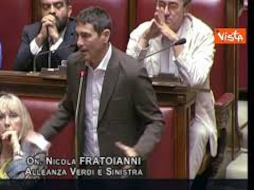 Informativa Crosetto su Nato, Fratoianni (Avs): "Follia Governo Meloni far crescere spesa militare"