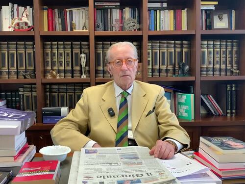 Rivolgiamo una preghiera a Roberto Salis