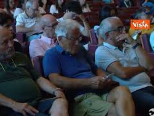Panetta: "Fondamentale completare il percorso di integrazione europea"