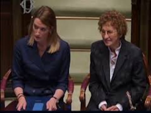 Celebrazioni De Gasperi a Montecitorio, Michele Placido legge discorso prima seduta Costituente