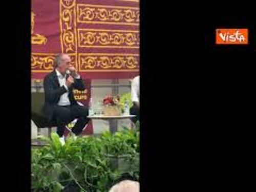 Zaia: "Faremo ricorso a Corte costituzionale contro Regioni che vogliono abrogare legge Autonomia"