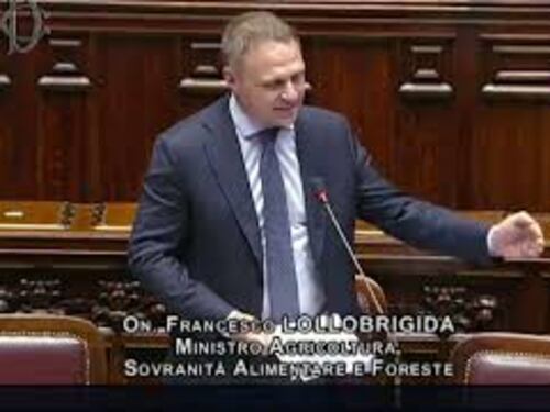 Caporalato, Lollobrigida: "Legge Bossi-Fini datata, va certamente modificata"