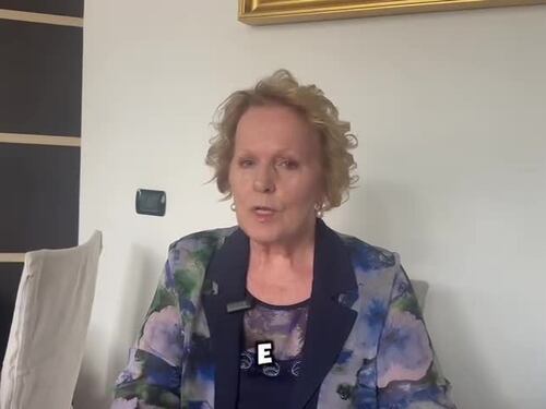 Katia Ricciarelli racconta la sua carriera e dà alcuni consigli alle nuove generazioni