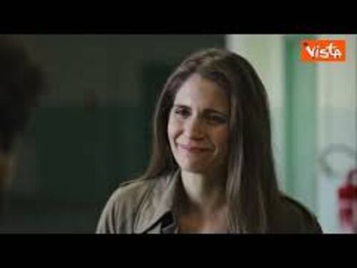 La Polizia di Stato al Festival "Cortinametraggio". Ecco il trailer di "Medley"