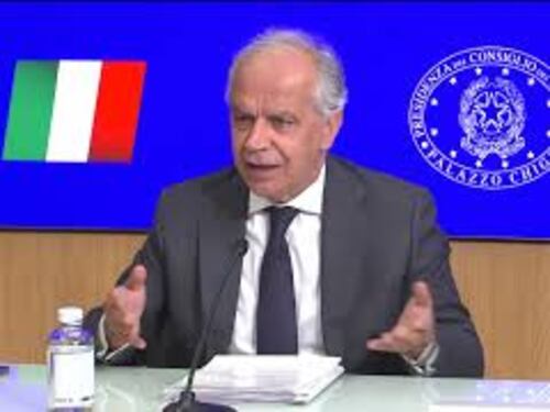 Migranti, Piantedosi: "Da Viminale 1.700 milioni l'anno per chi chiede protezione internazionale"