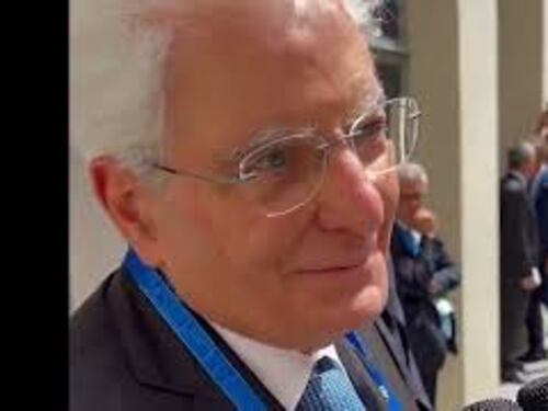Parigi 2024, Mattarella agli azzurri: "Intorno a voi affetto di tutta Italia, ma non è pressione"