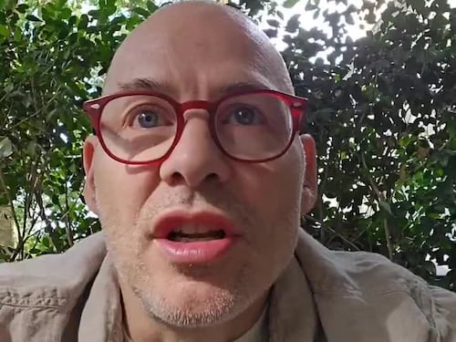 L'ira di Jacques Villeneuve per il furto della statua del padre