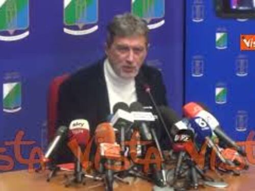 Marsilio: Derby stravinto, per Governo significa che è su strada giusta