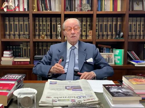 Nuova impresa assurda del sindaco Sala