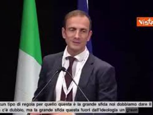 Fedriga: "Regioni devono pensare con prospettive di grande respiro guardando al domani"