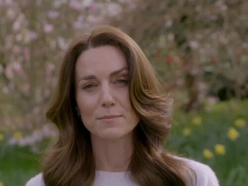L'annuncio di Kate Middleton: "Ho un cancro"