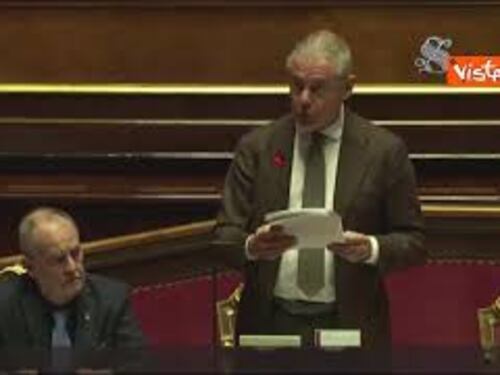 Ex Ilva, Urso: "Vogliamo invertire rotta con cambio equipaggio, noi ci crediamo"