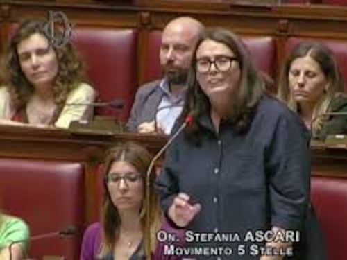 Dl Carceri, Ascari (M5S): "Presa in giro che non risolve problemi"