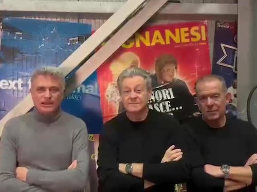 I Legnanesi: “I dialetti italiani sono una risorsa, devono essere conservati e non devono essere dimenticati”