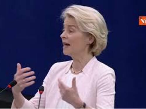 Von der Leyen: "Piano Ue alloggi con commissario dedicato"